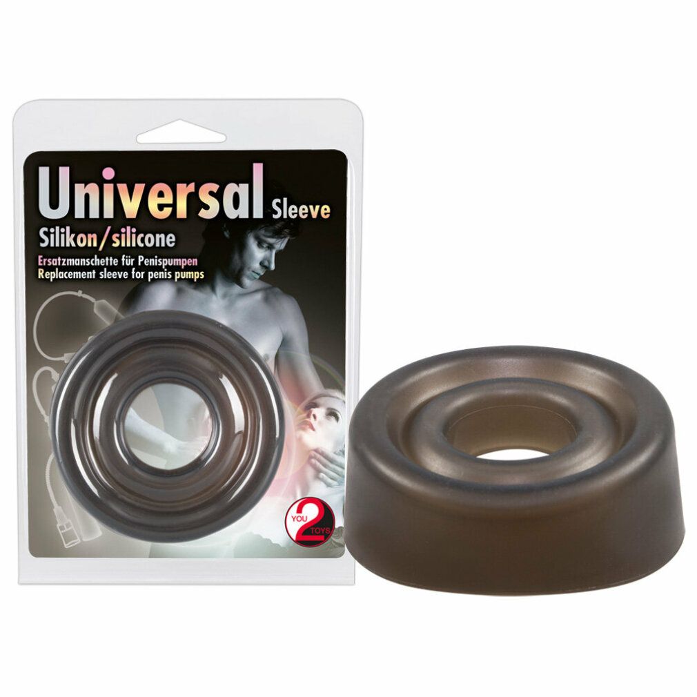 Bracciale di ricambio per pompe per il pene | You2Toys
