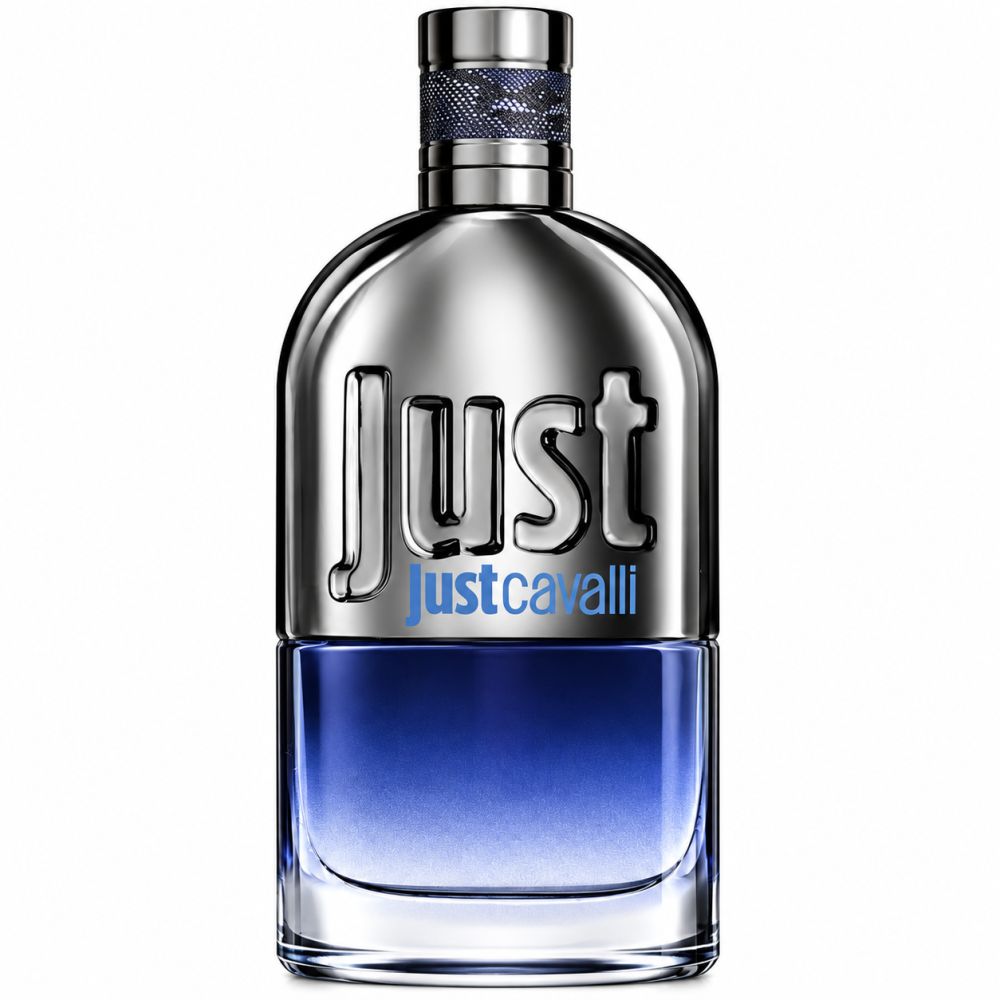 Roberto Cavalli Just Cavalli Eau De Toilette Uomo 90 ml