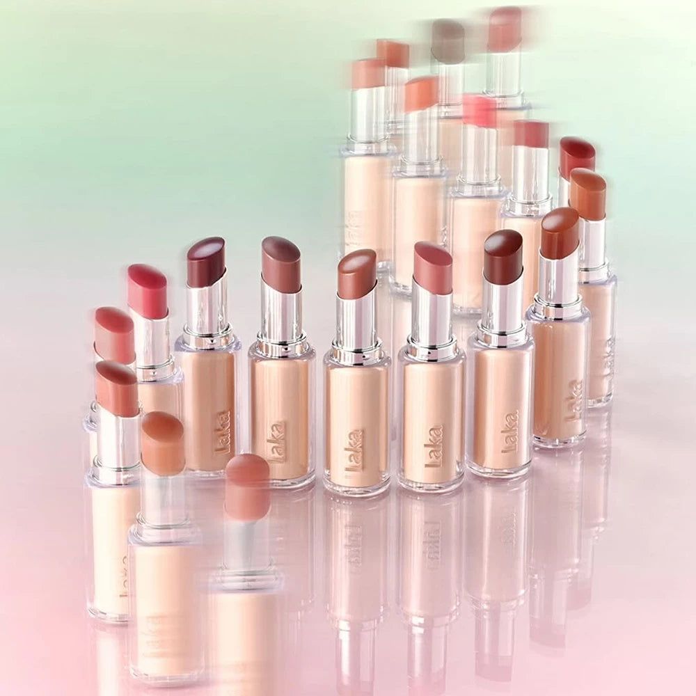 LAKA Bonding Glow rossetto 205 Mulled