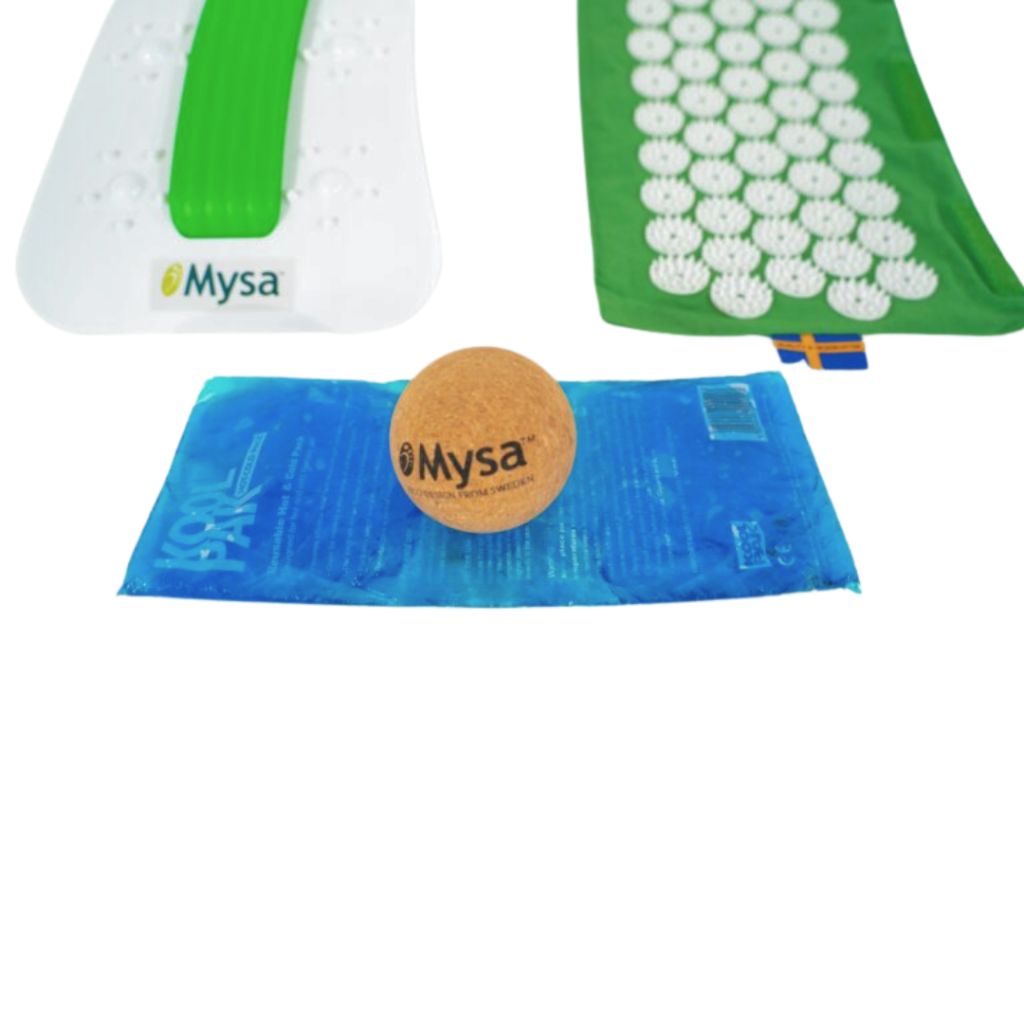 Mysa Back Extender - Estensore vertebrale