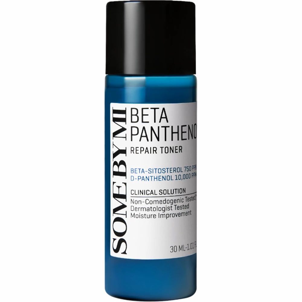 SOME BY MI Beta Panthenol Repair Tonico viso riparatore
