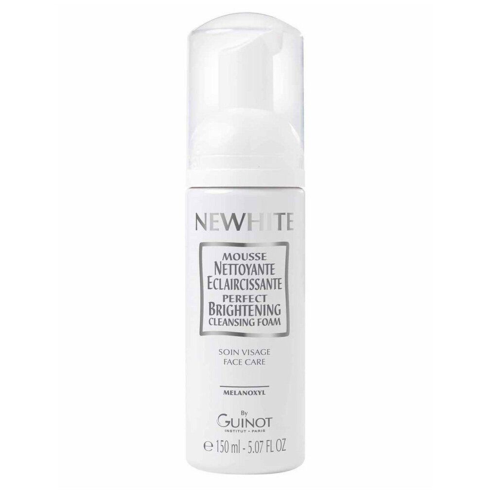 Guinot Newhite Schiuma detergente illuminante perfetta