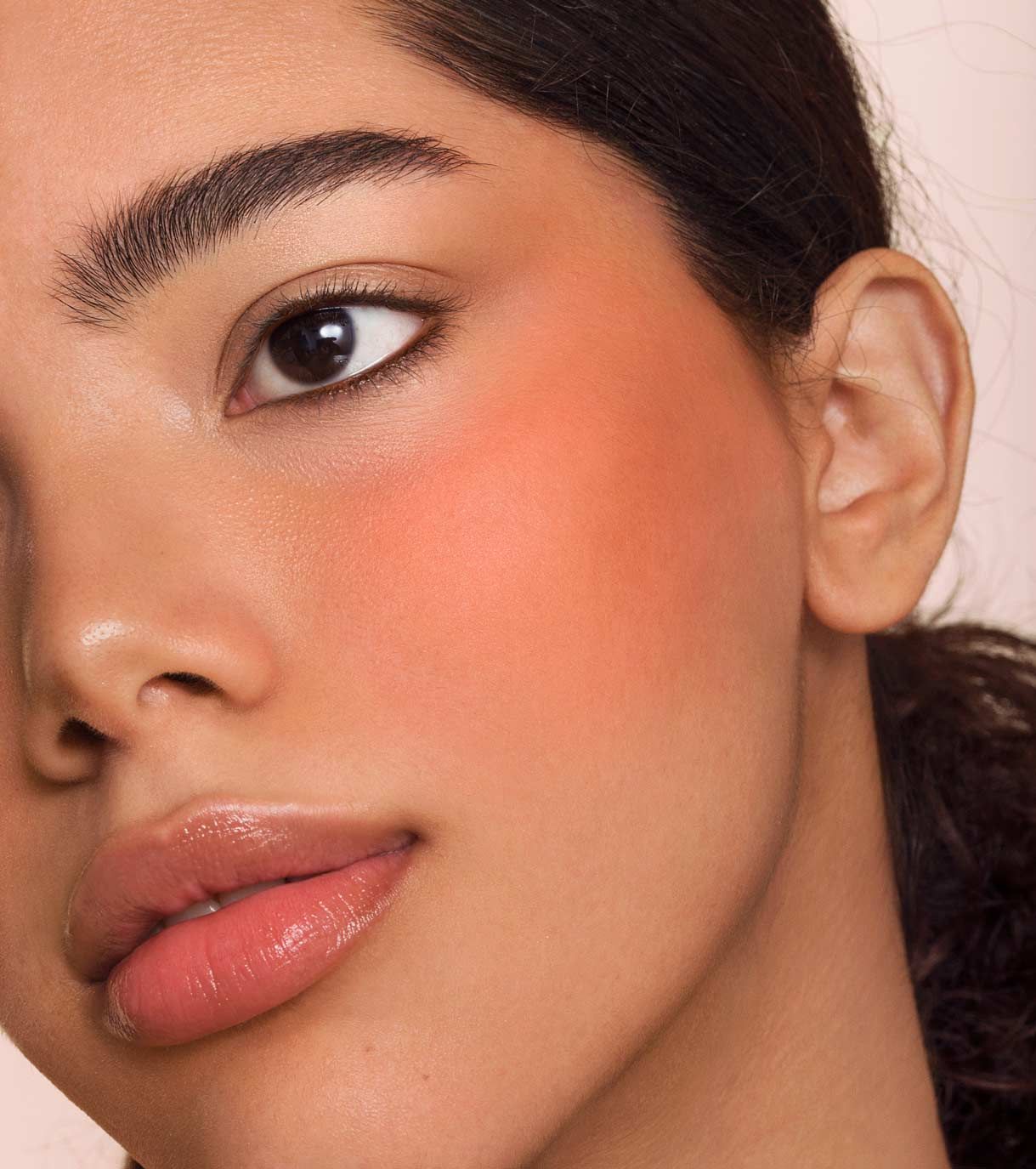 Vip MakeUp My Face Refill Blush Powder