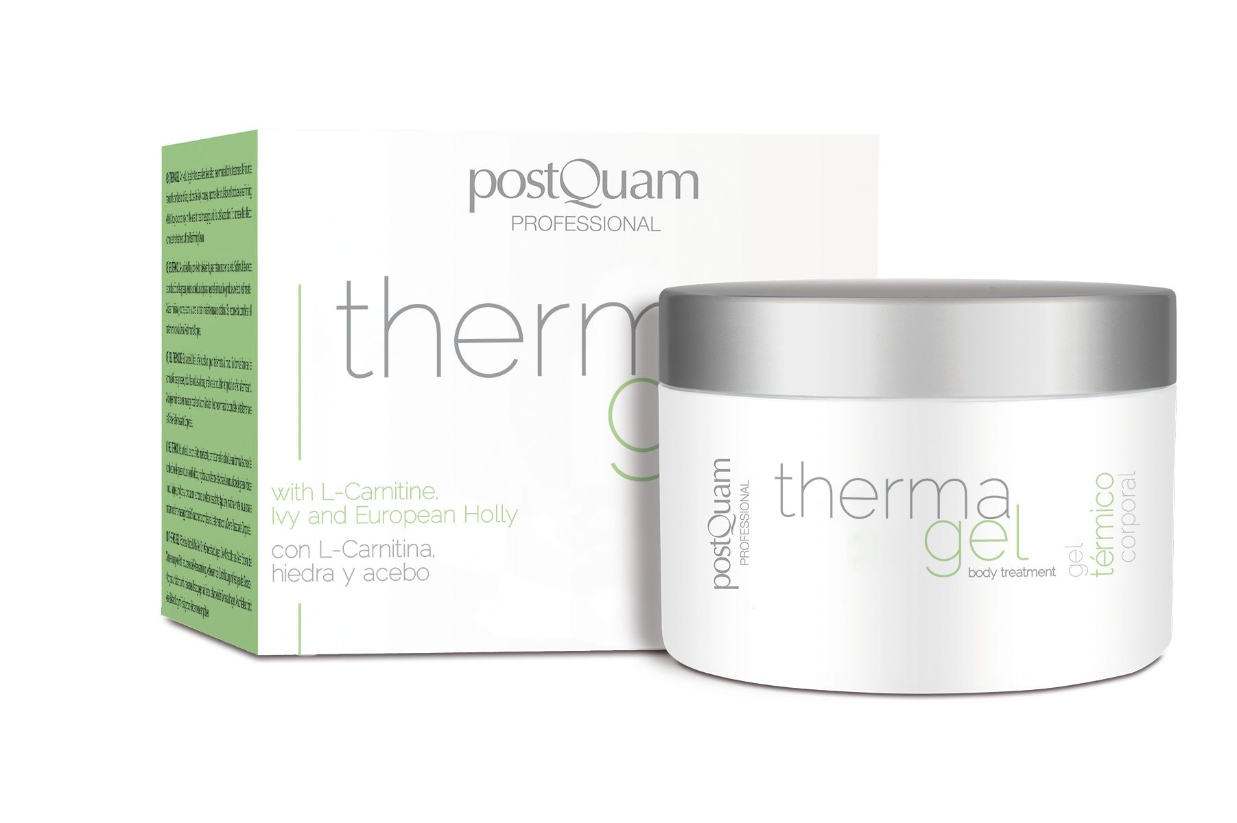 Postquam Crema Rassodante Corpo