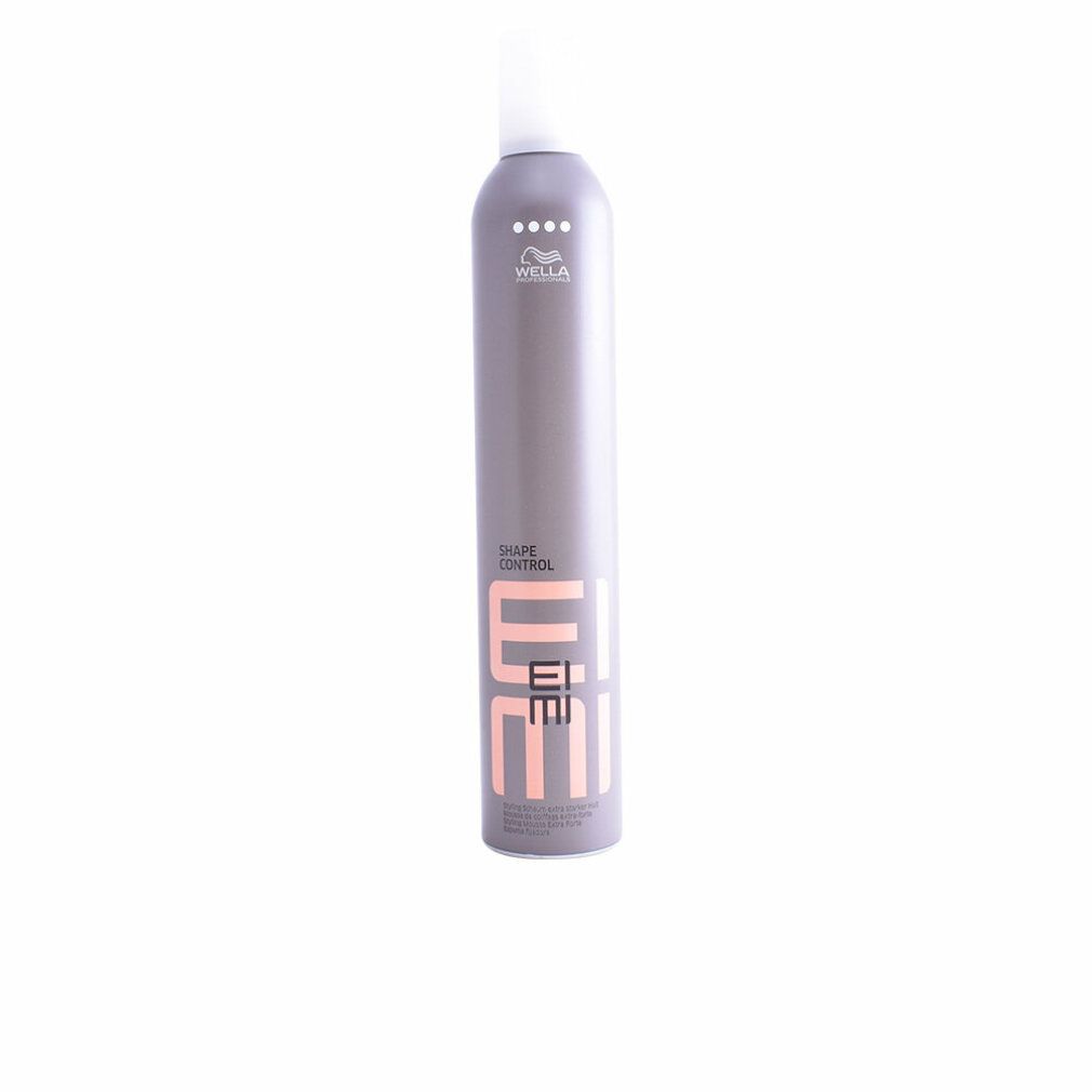 Wella EIMI Shape Control Mousse Extra Forte 500 ml