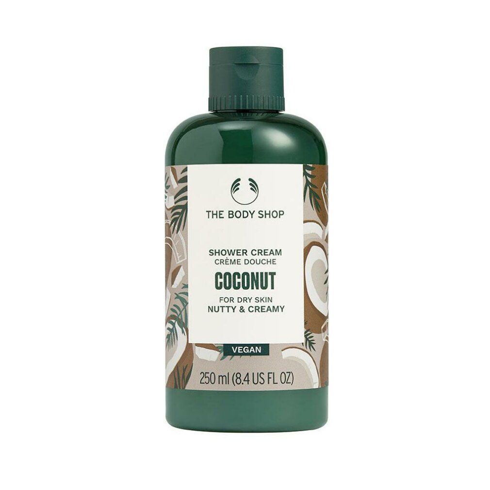 Crema doccia The Body Shop