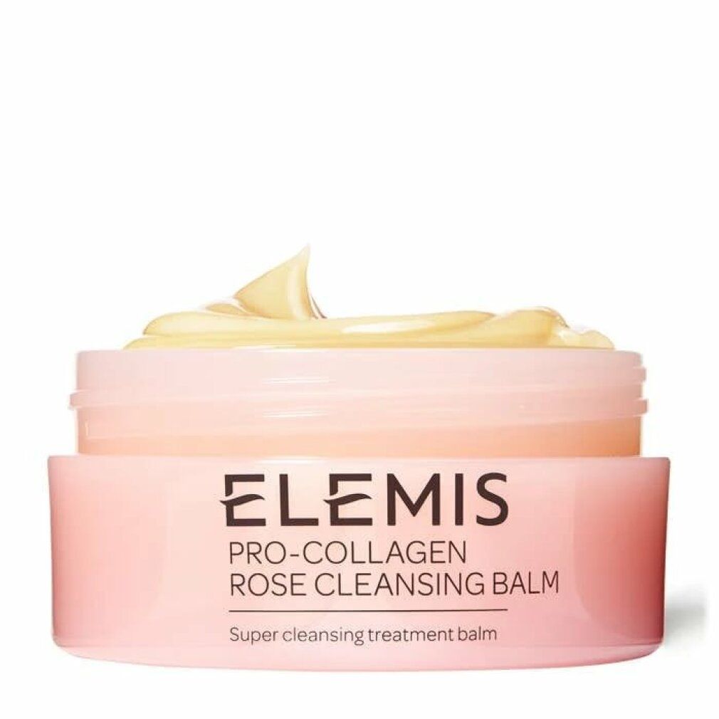 Elemis Balsamo detergente Pro-Collagen Rose