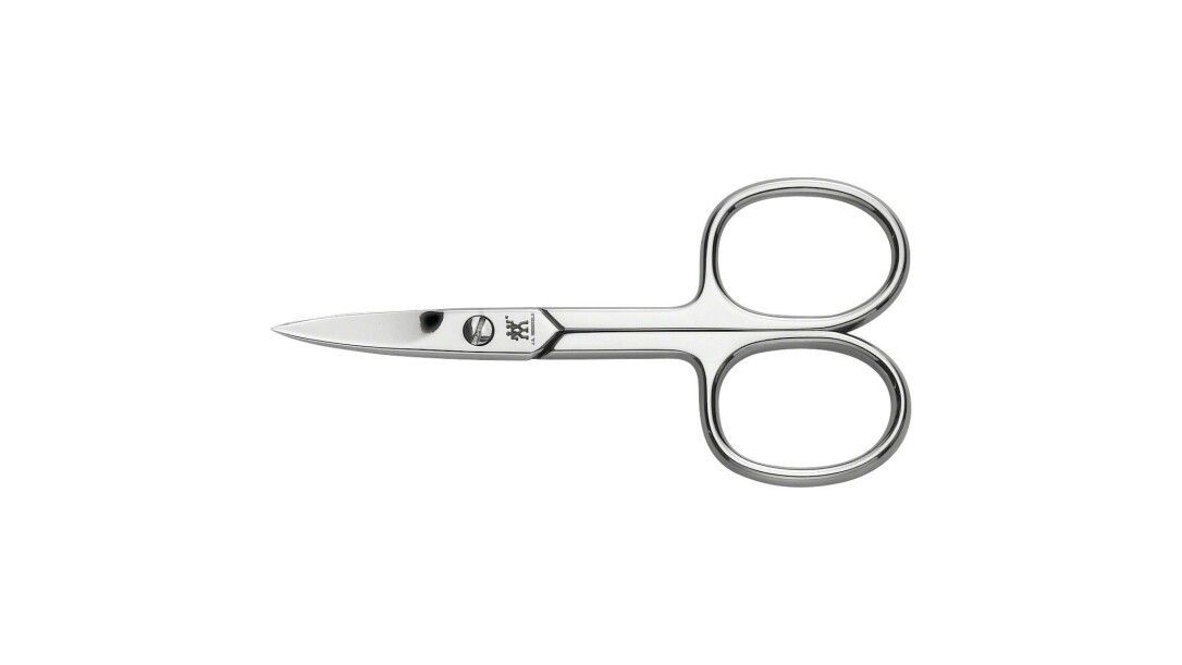 Forbicine per unghie ZWILLING® CLASSIC INOX, lucidate, 90 mm. In acciaio inox.