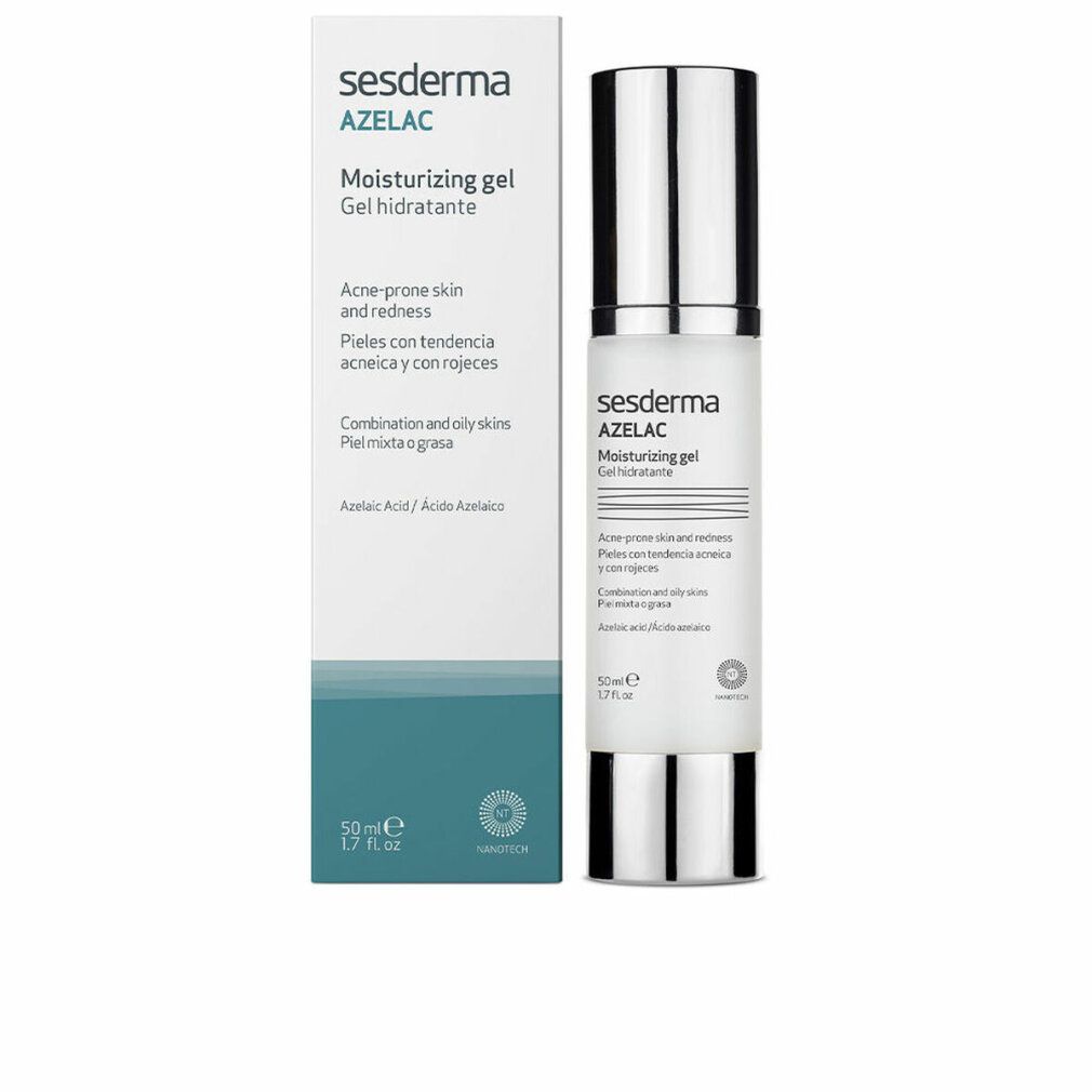 Sesderma Azelac gel idratante