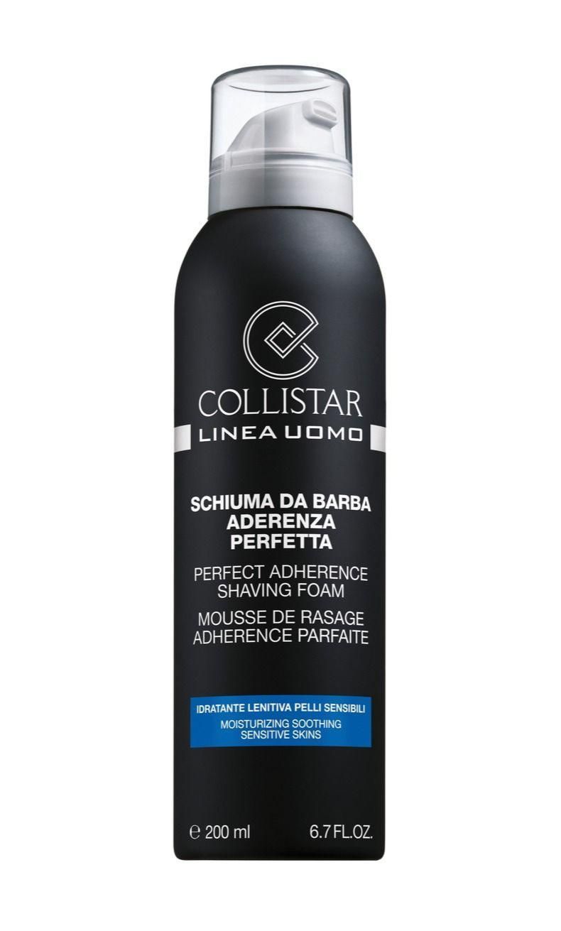 Mousse da barba Collistar Perfetta Adesione 200ml