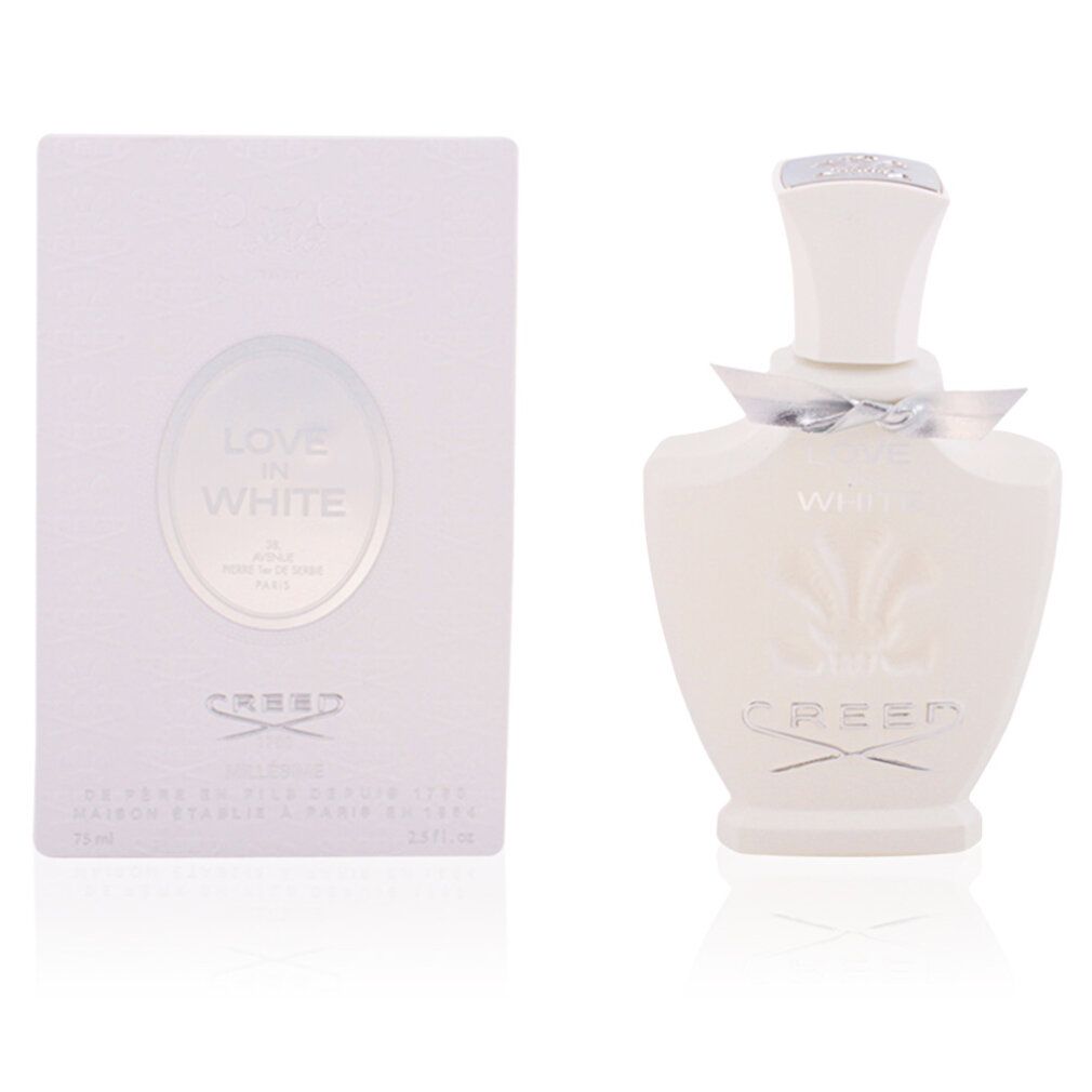 CREED LOVE IN WHITE EDP 75 ML