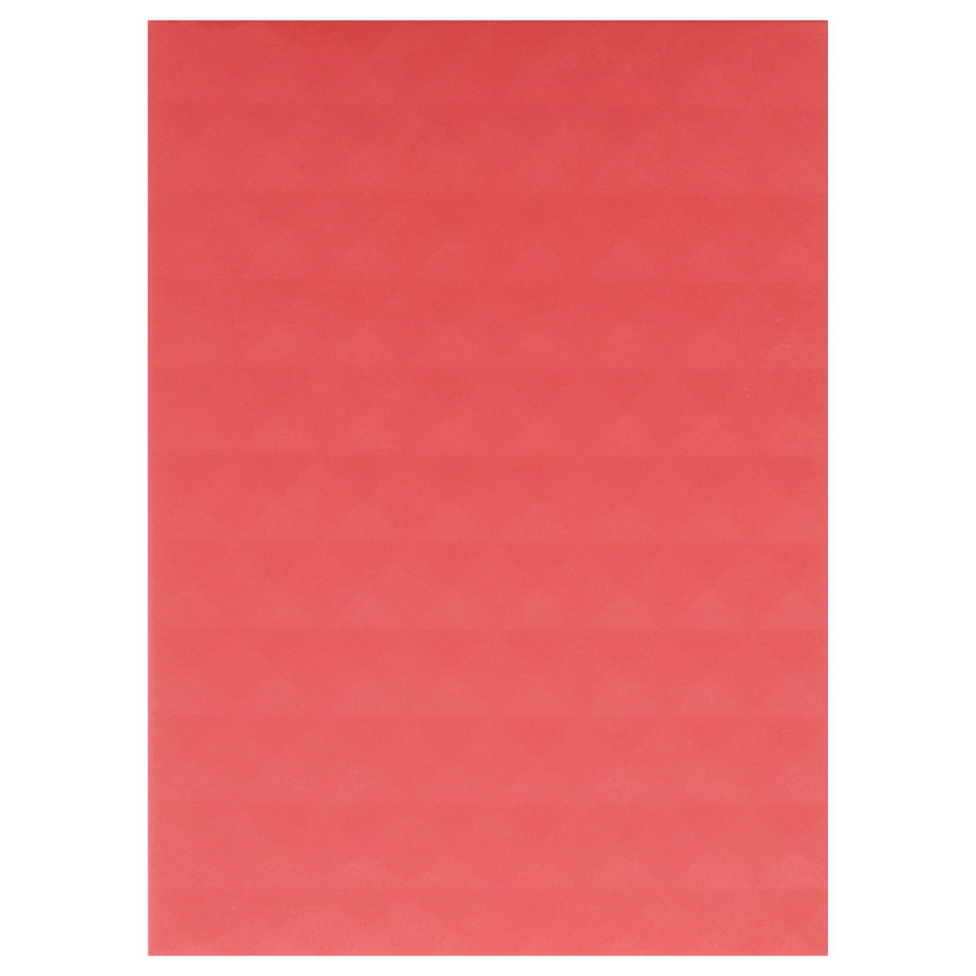 Sfondo corallo con linee orizzontali. Sfondo unito.