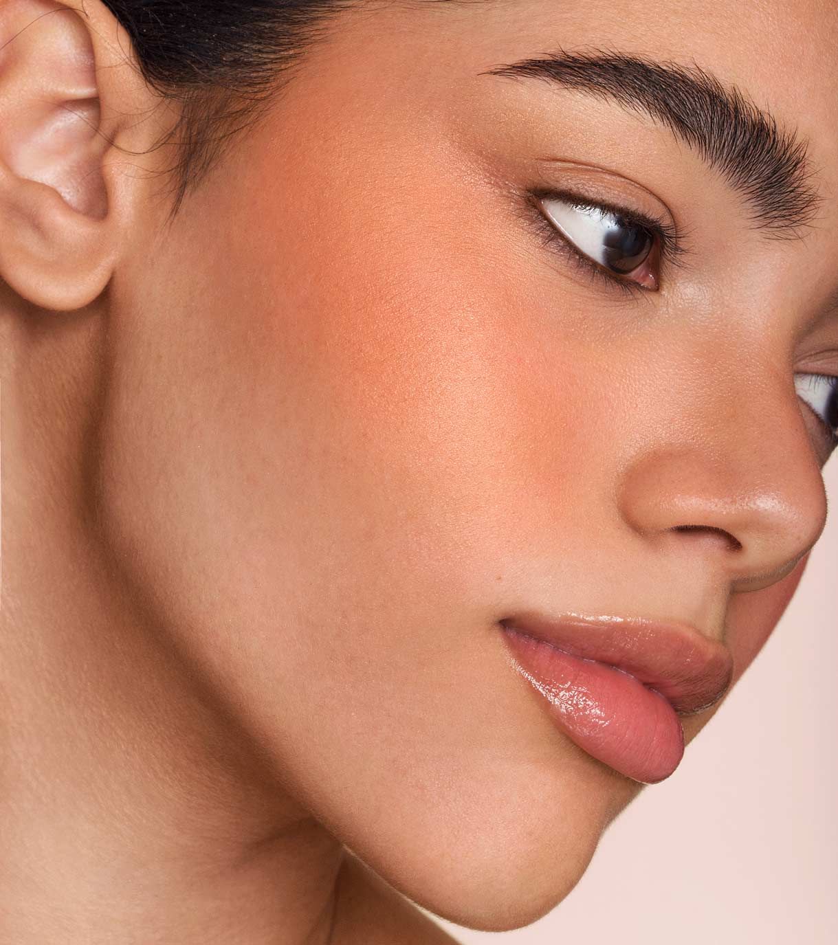 Vip MakeUp My Face Refill Blush Powder
