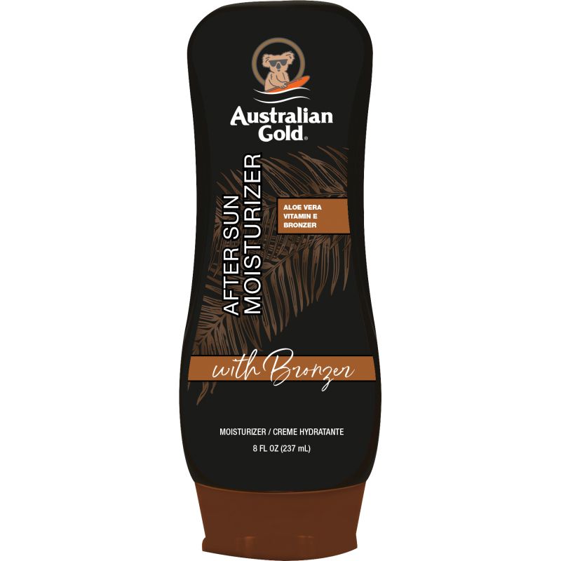 AUSTRALIAN D.SOLE BRONZER 237ML