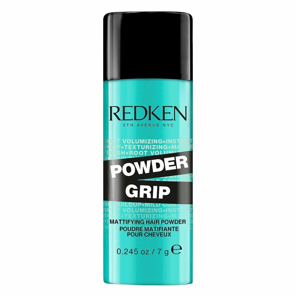 Redken Polvere di Ghiaccio Br
