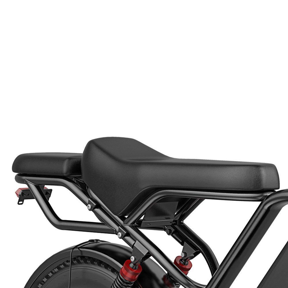 Headeer BK20 Bicicletta elettrica fuoristrada, 48V 15Ah