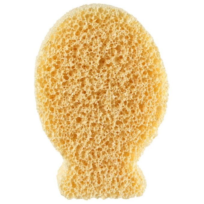 Chicco Spugna Ioni Argento