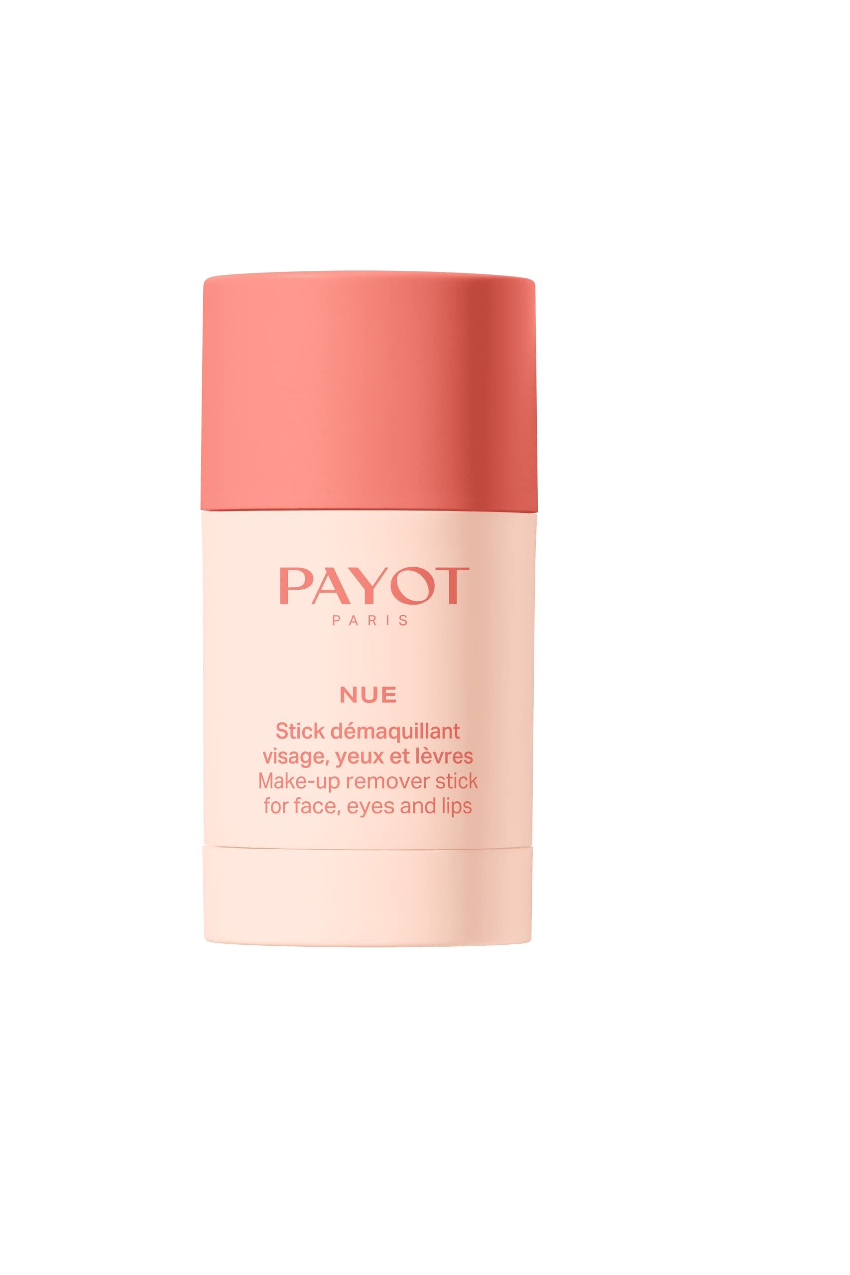 Payot Nue Stick struccante 50 g per viso, occhi e labbra