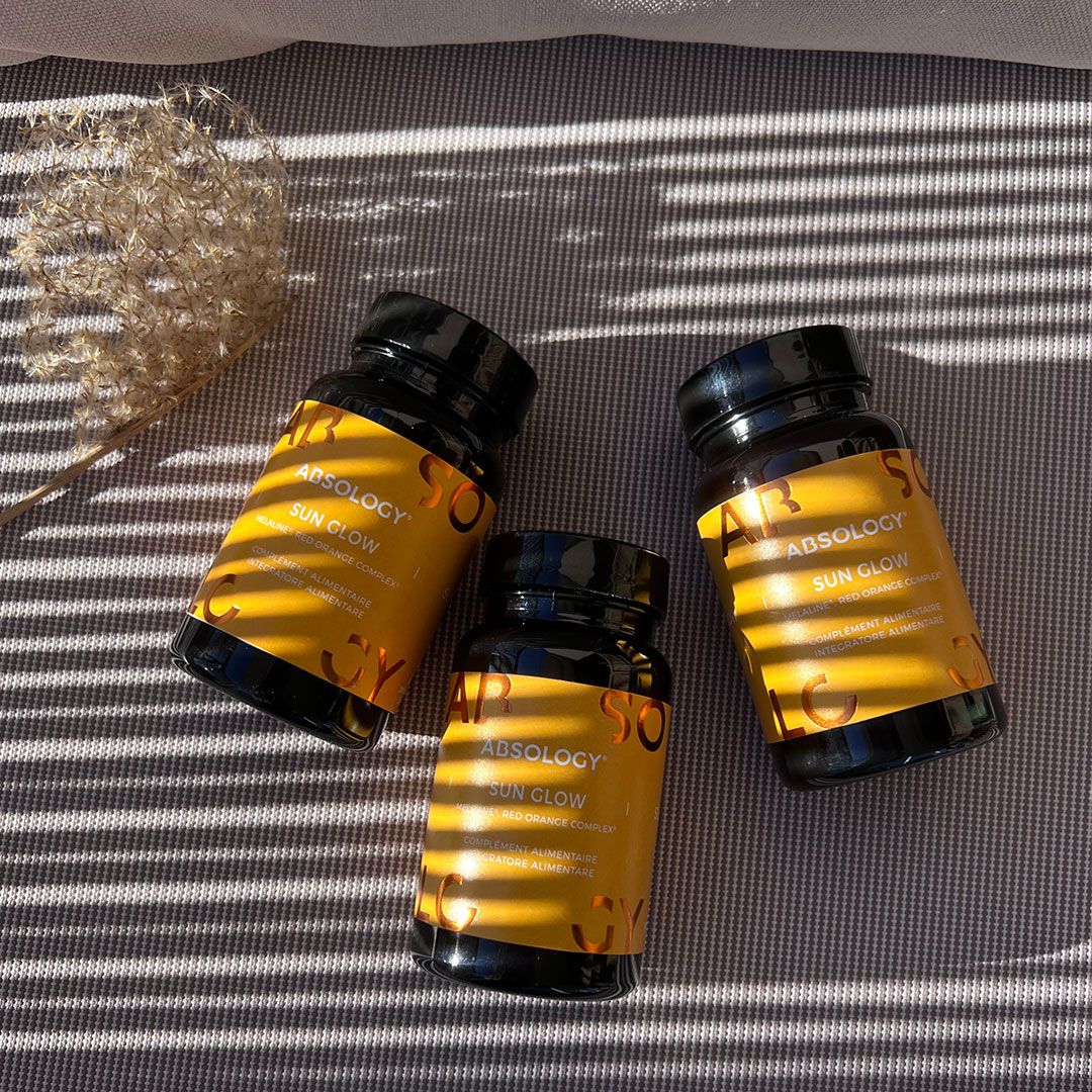Absology Sun Glow