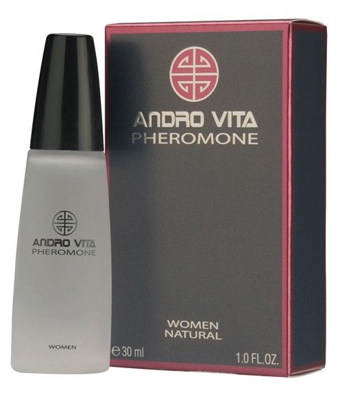 Profumo ai Feromoni | Andro Vita