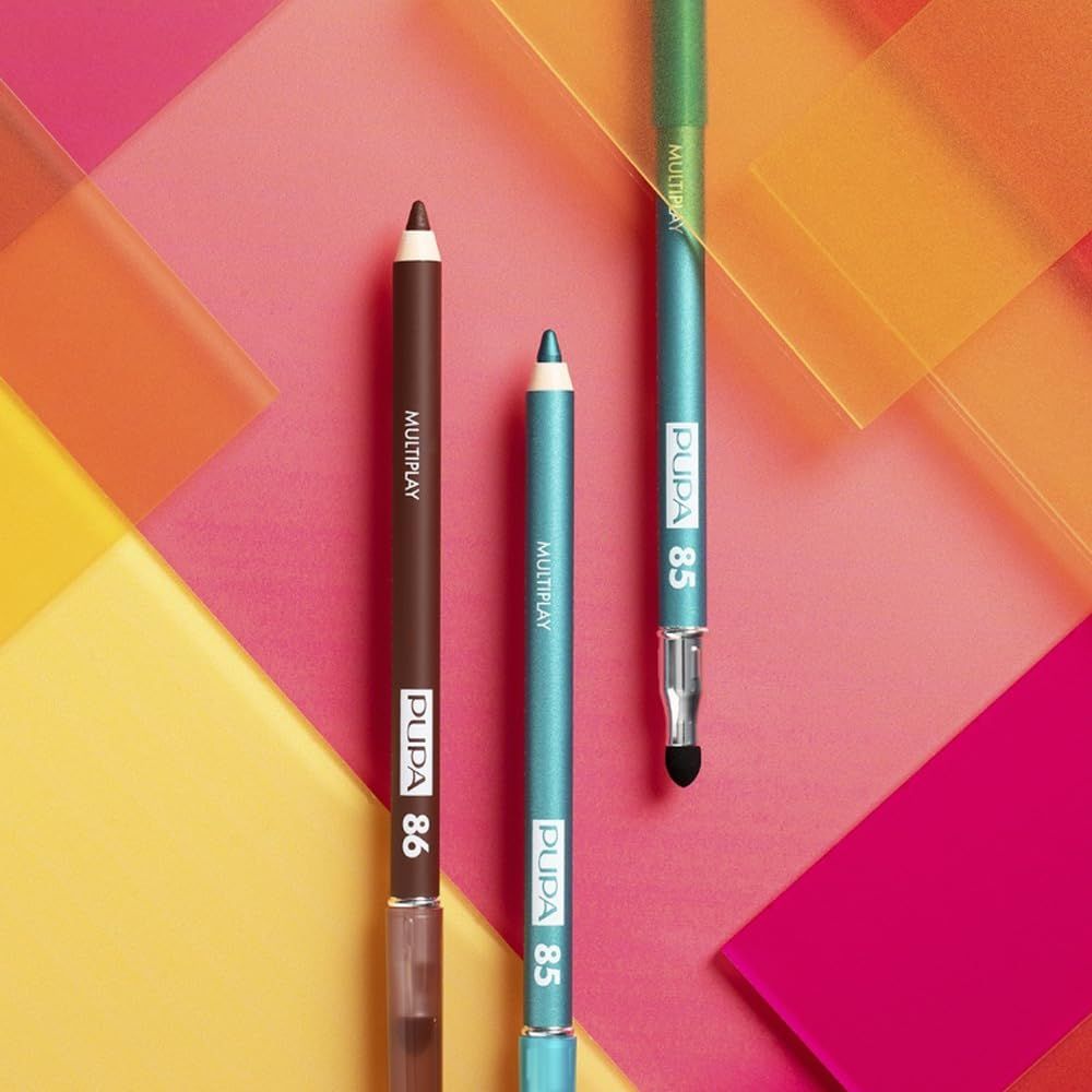 Pupa Matita Occhi Multiplay 30