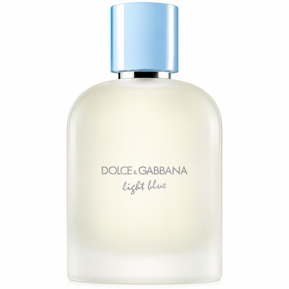Dolce & Gabbana Light Blue Pour Homme Eau de Toilette 100 ml