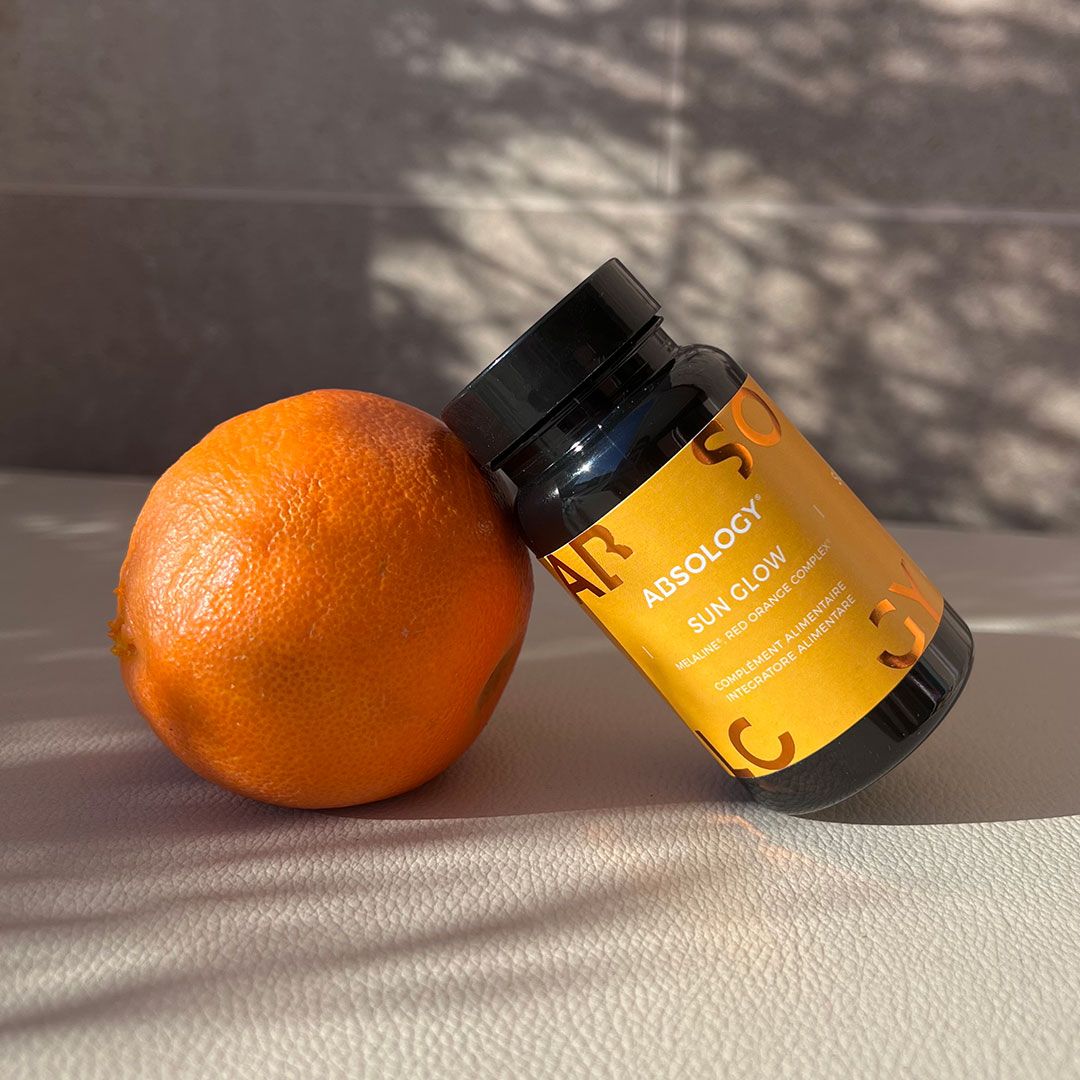 Absology Sun Glow