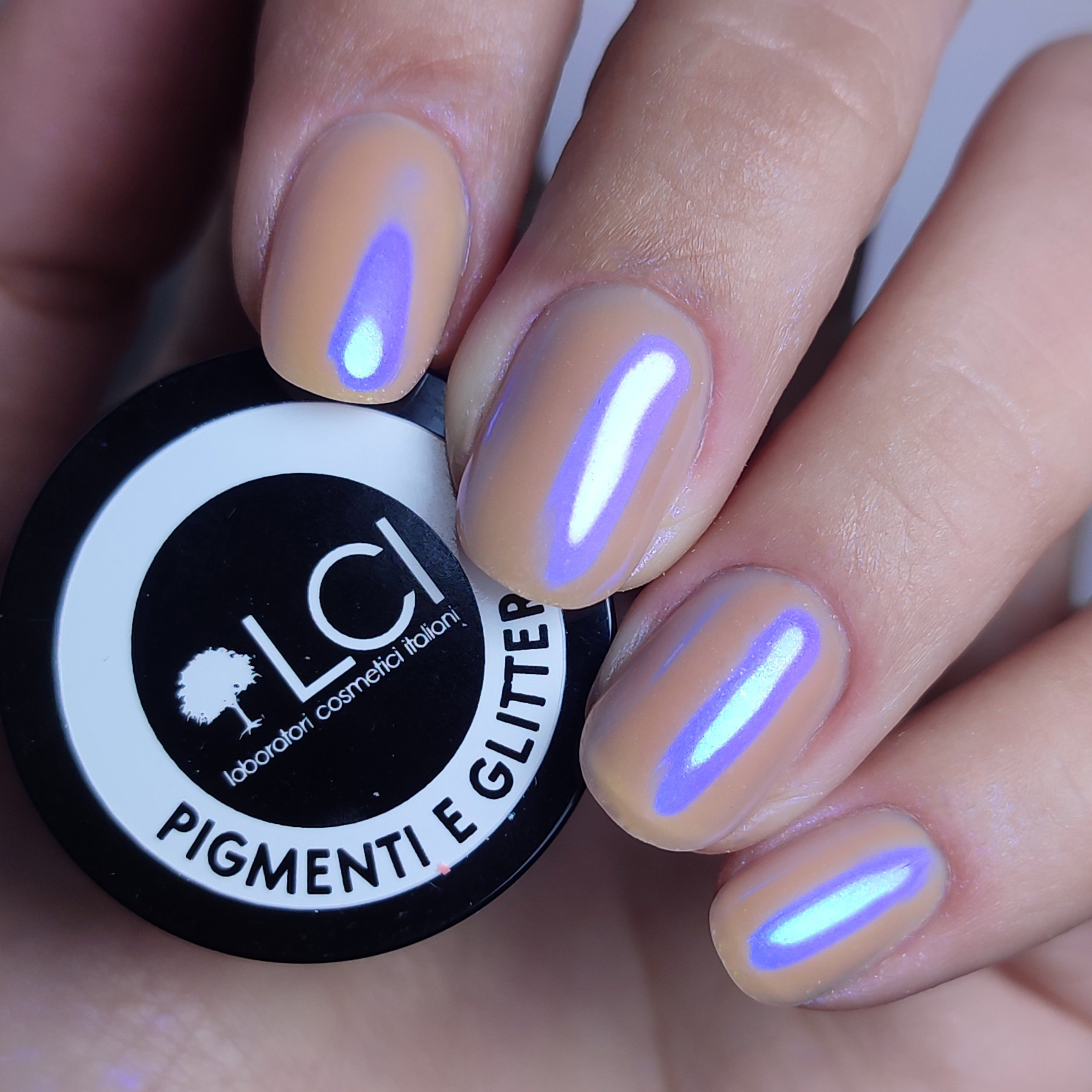 Pigmento Unicorno LCI - 17