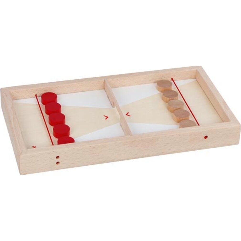 goki Super Puck 2v1 Board Game