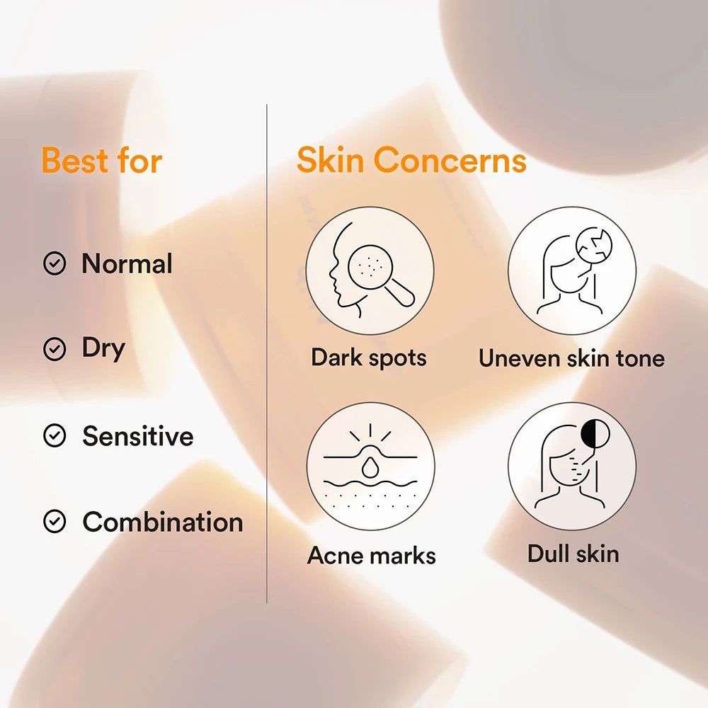 ABIB Glutathiosome Dark Spot Pad Vita Touch Toner Tonico per il viso