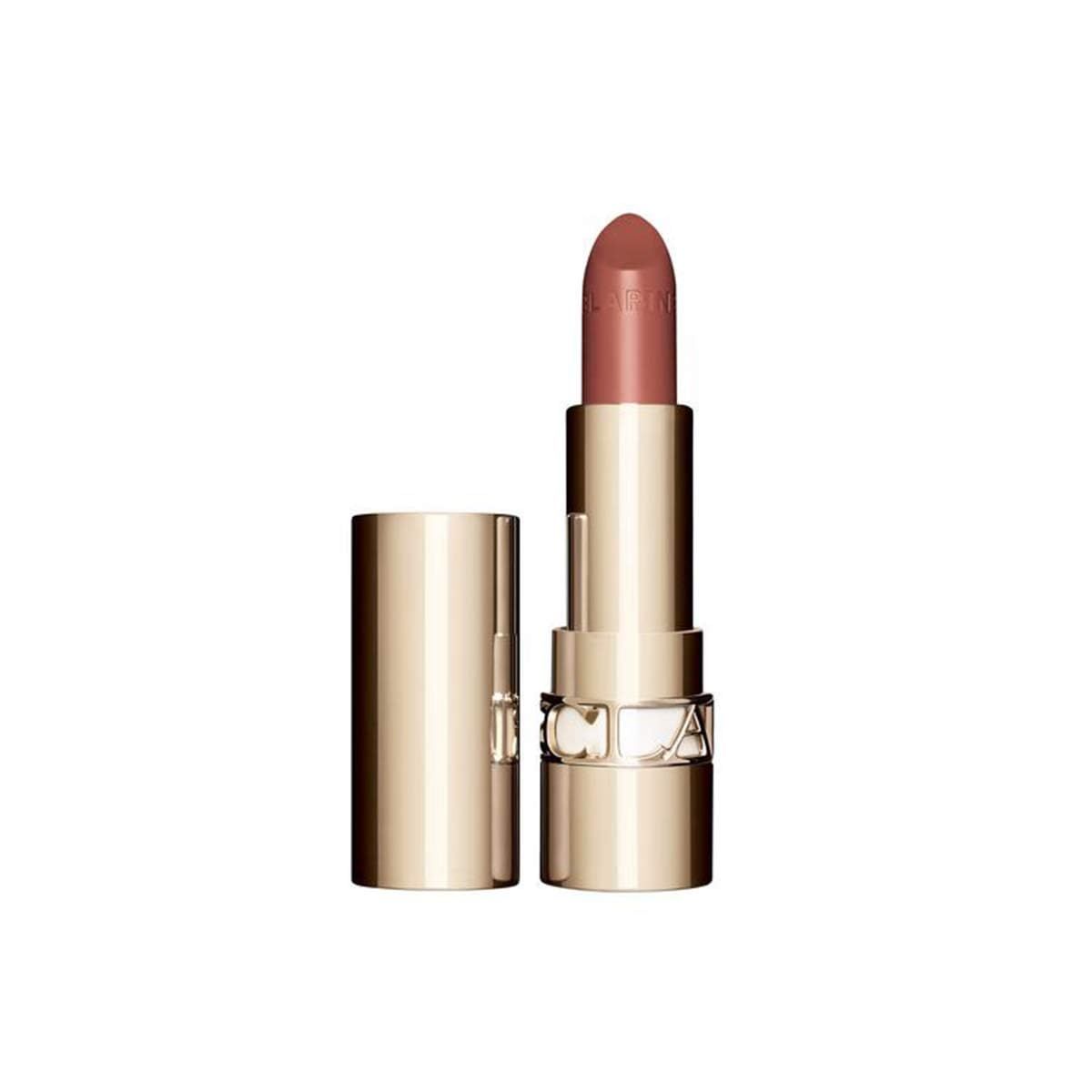 Rossetto Clarins Joli Rouge 778 Pecan Nude - Eleganza e Comfort per le Tue Labbra