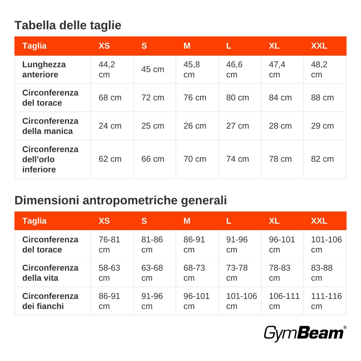 GymBeam T-shirt donna cropped Ignite rosso scuro a manica corta