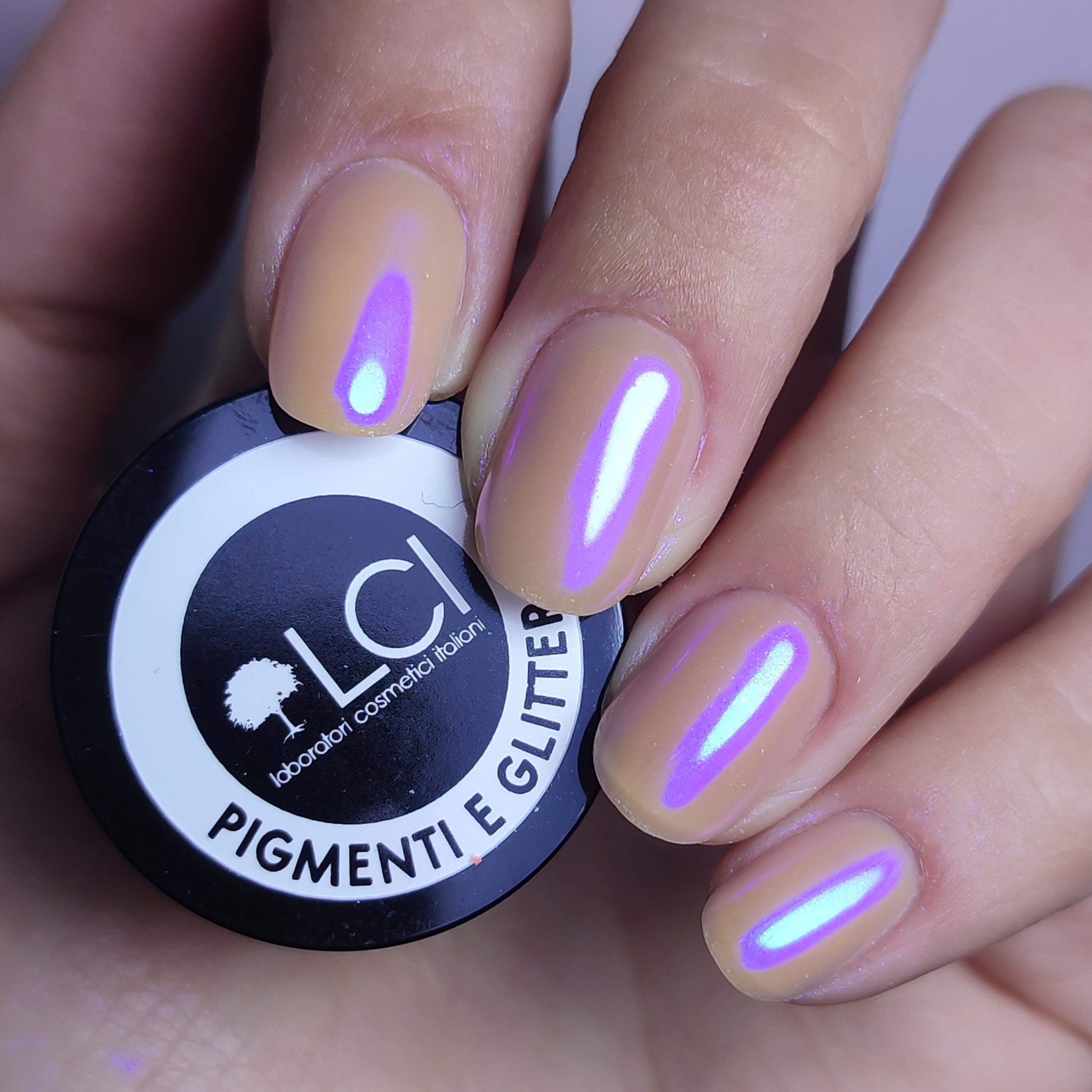 Pigmento Unicorno LCI - 16