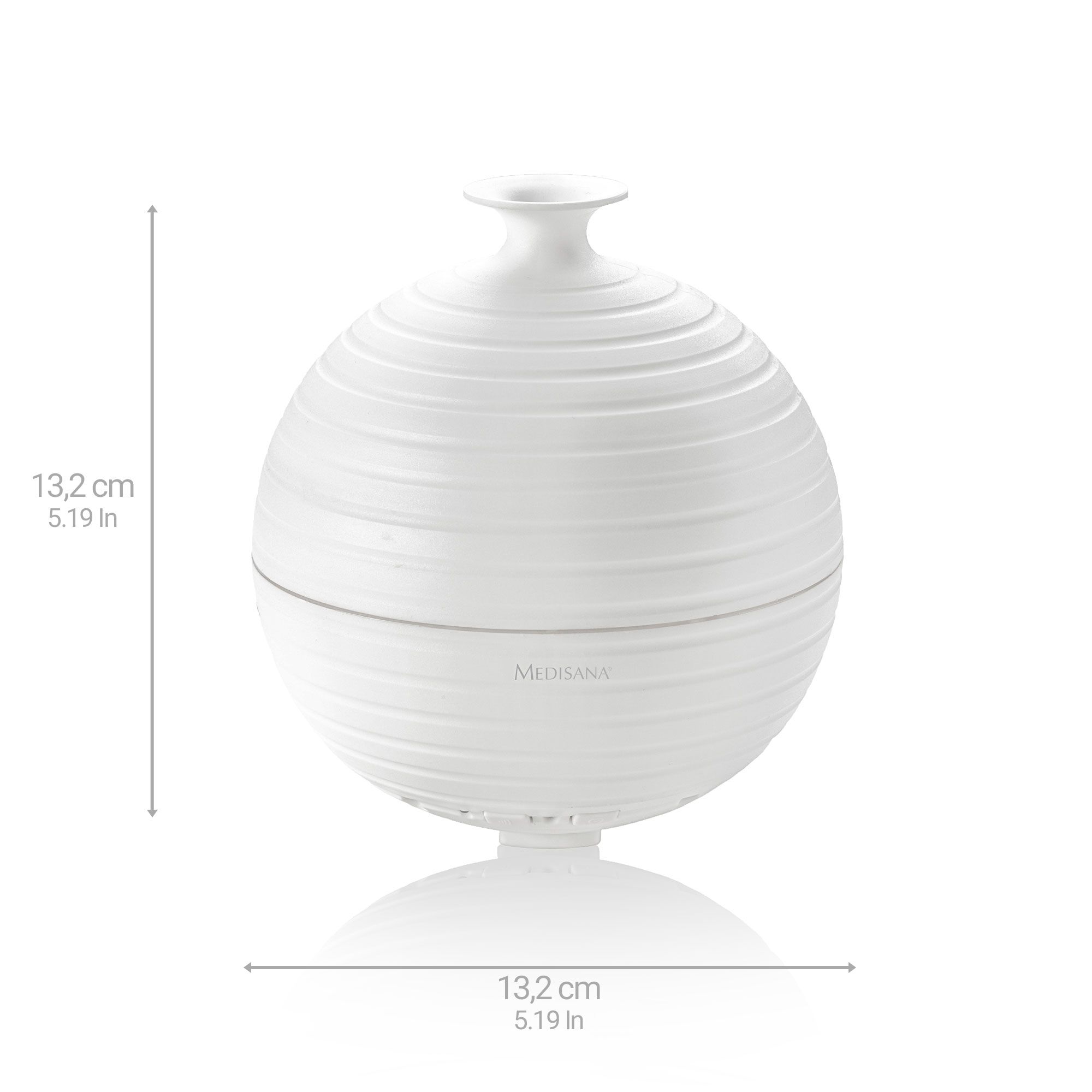 medisana AD 620 Diffusore di aromi