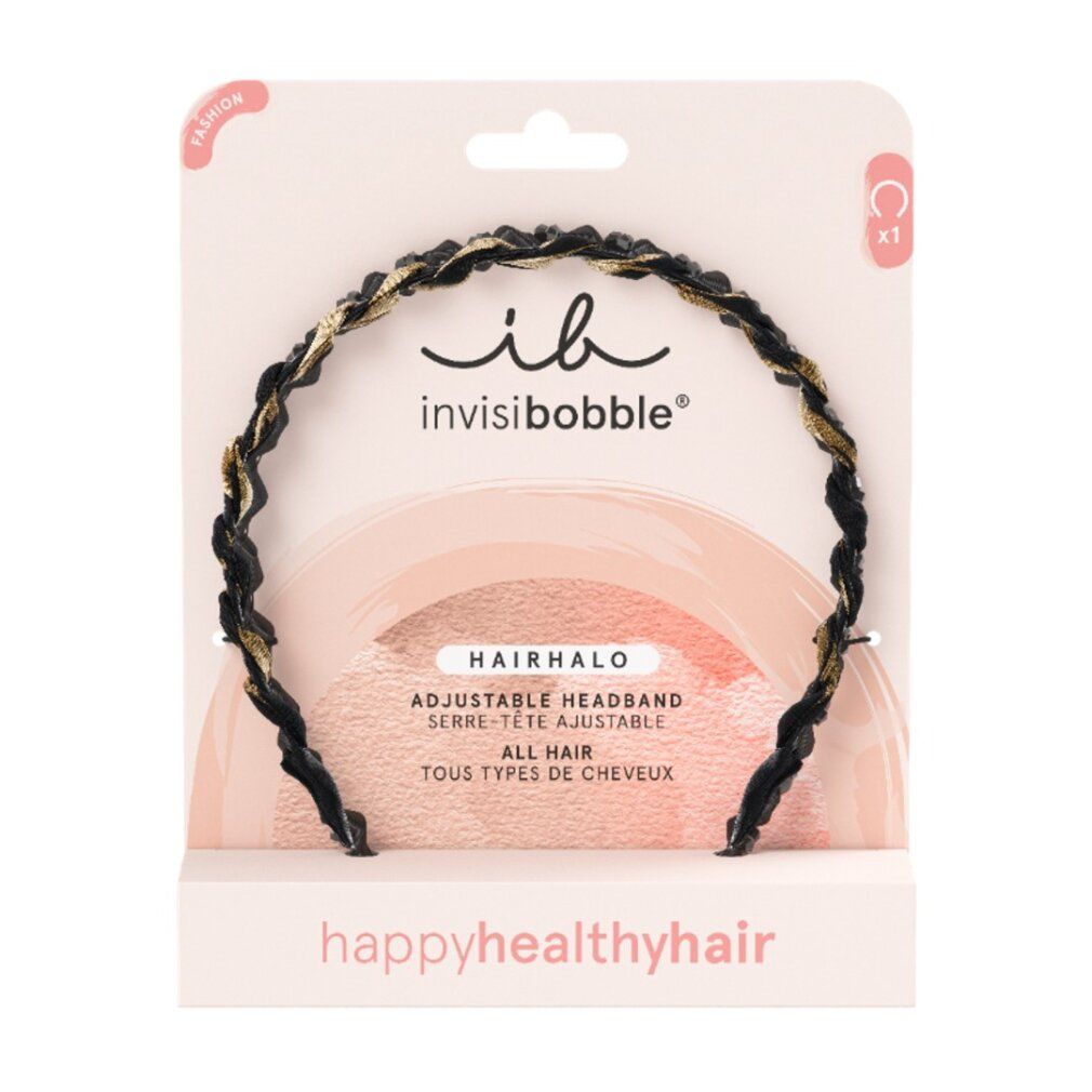Invisibobble Invisibobble hairhalo Roarsome 1 pezzo