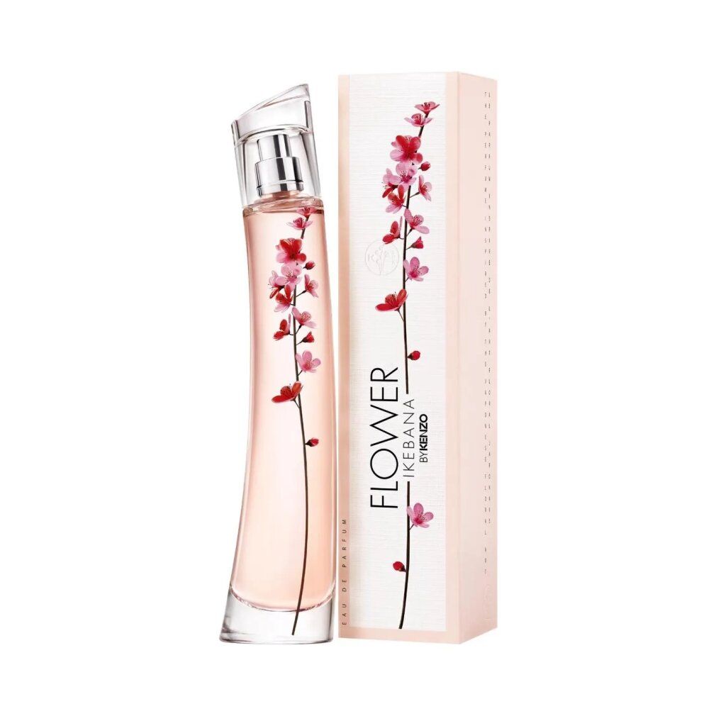 Kenzo Flower Ikebana Mimosa Eau De Parfum 40 ml per Donna