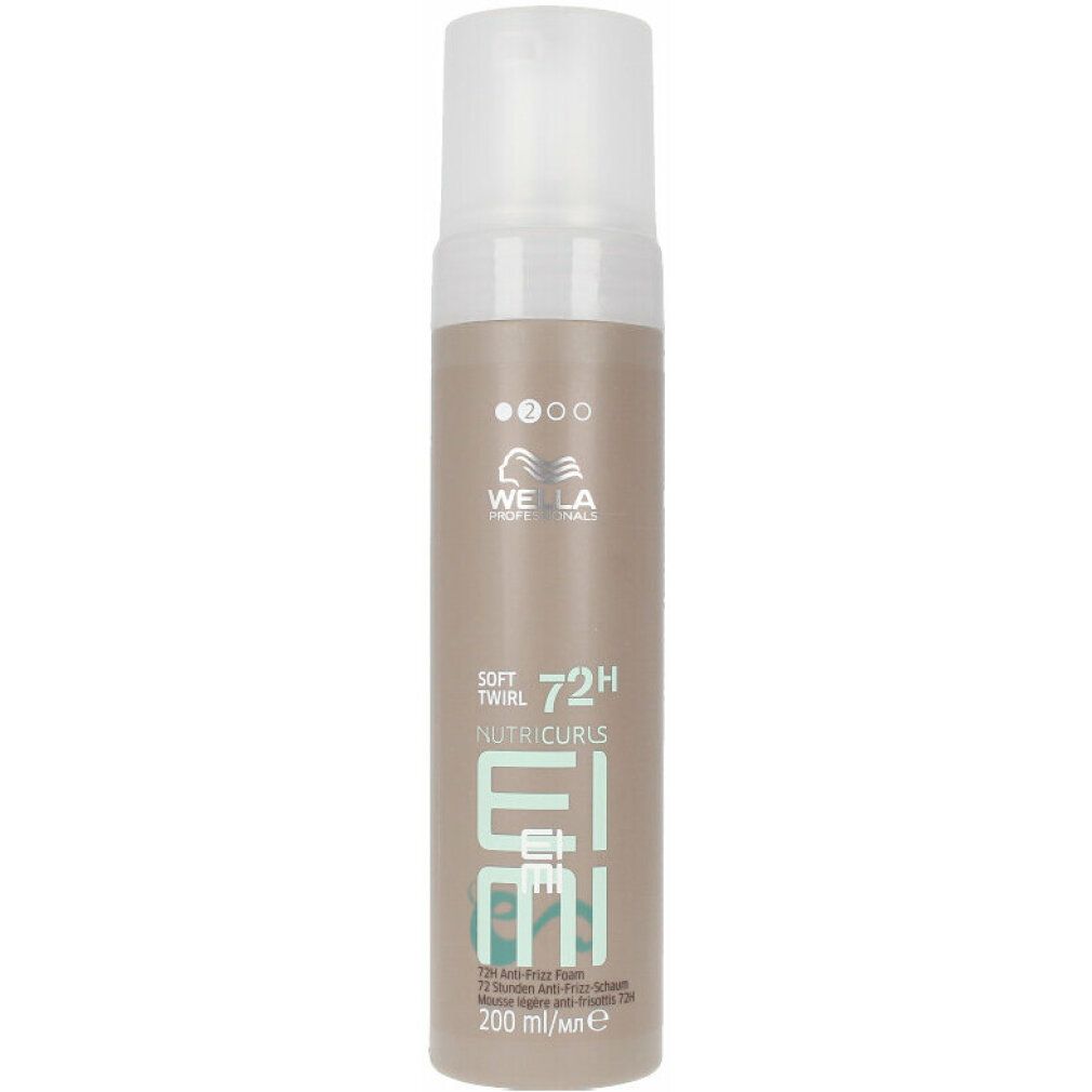 Wella Eimi Nutricurls Soft Twirl