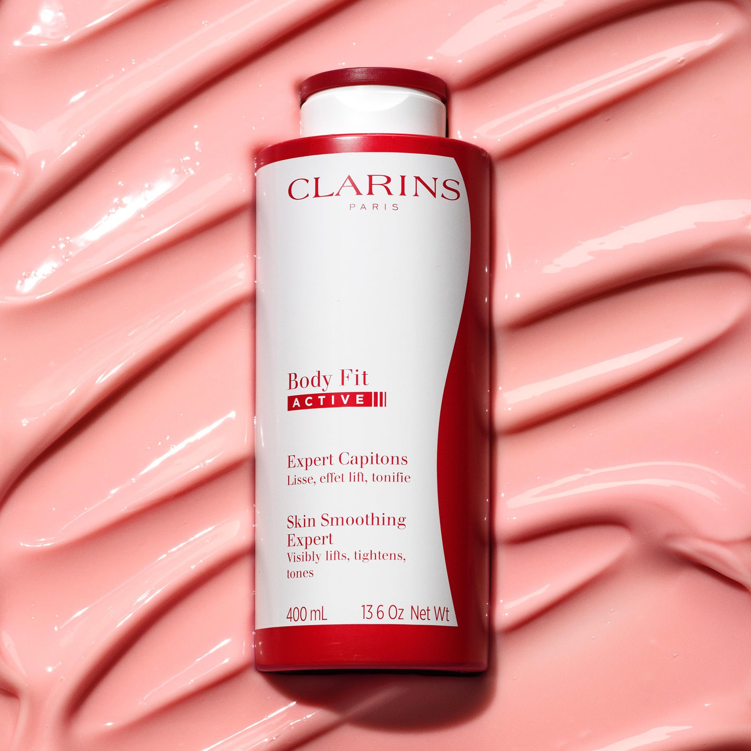 Clarins Body Fit Active trattamento rimodellante corpo