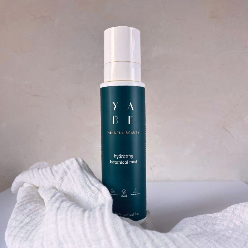 ya_be Hydrating Botanical Mist