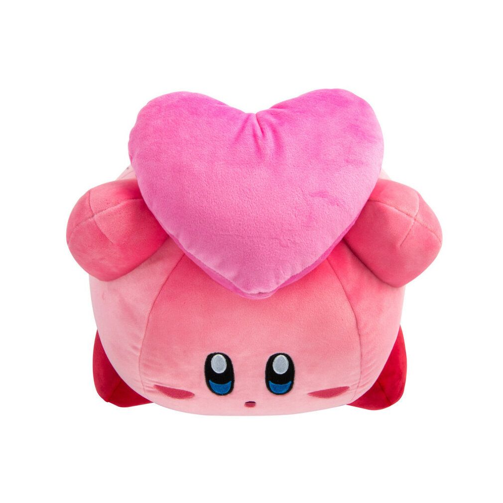 Peluche Nintendo - Kirby - Cuscino in peluche (40 cm)