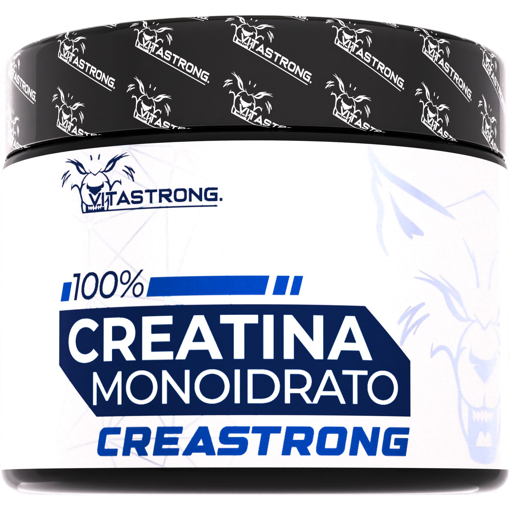 Vitastrong Creatina Creastrong® 250G