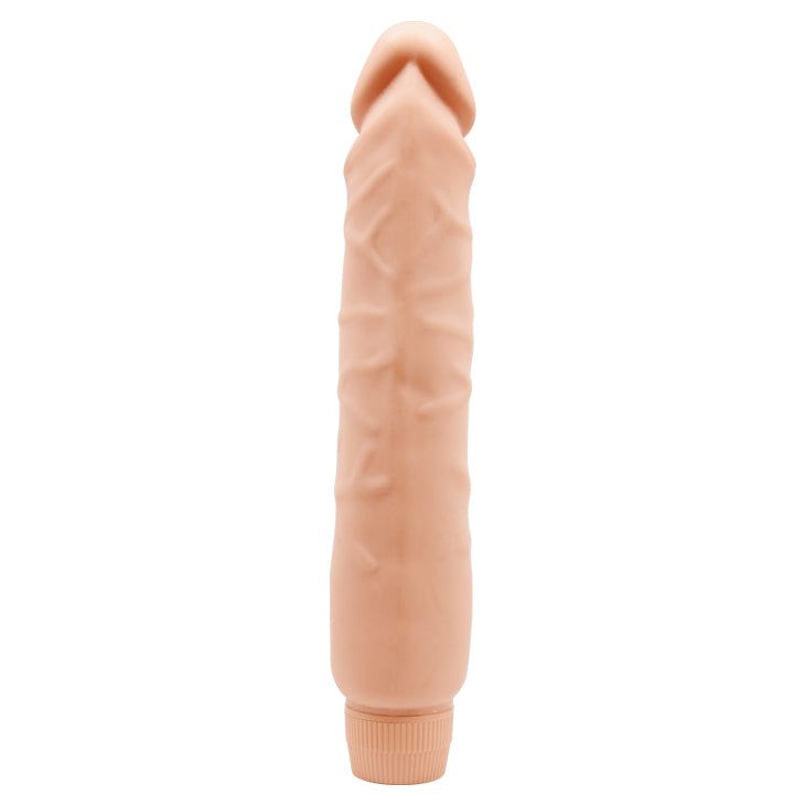 Dildo XXL Barbara Jack 26 cm