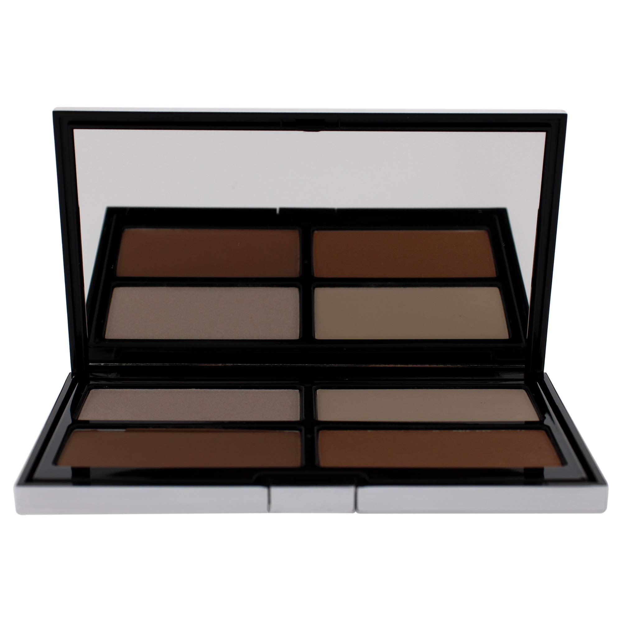 Pupa Milano Palette Contouring & Strobing 17,5 g — tonalità 001