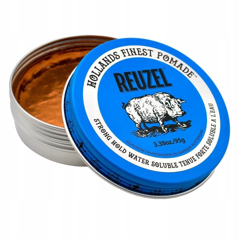 Reuzel Strong Hold High Sheen Pomade