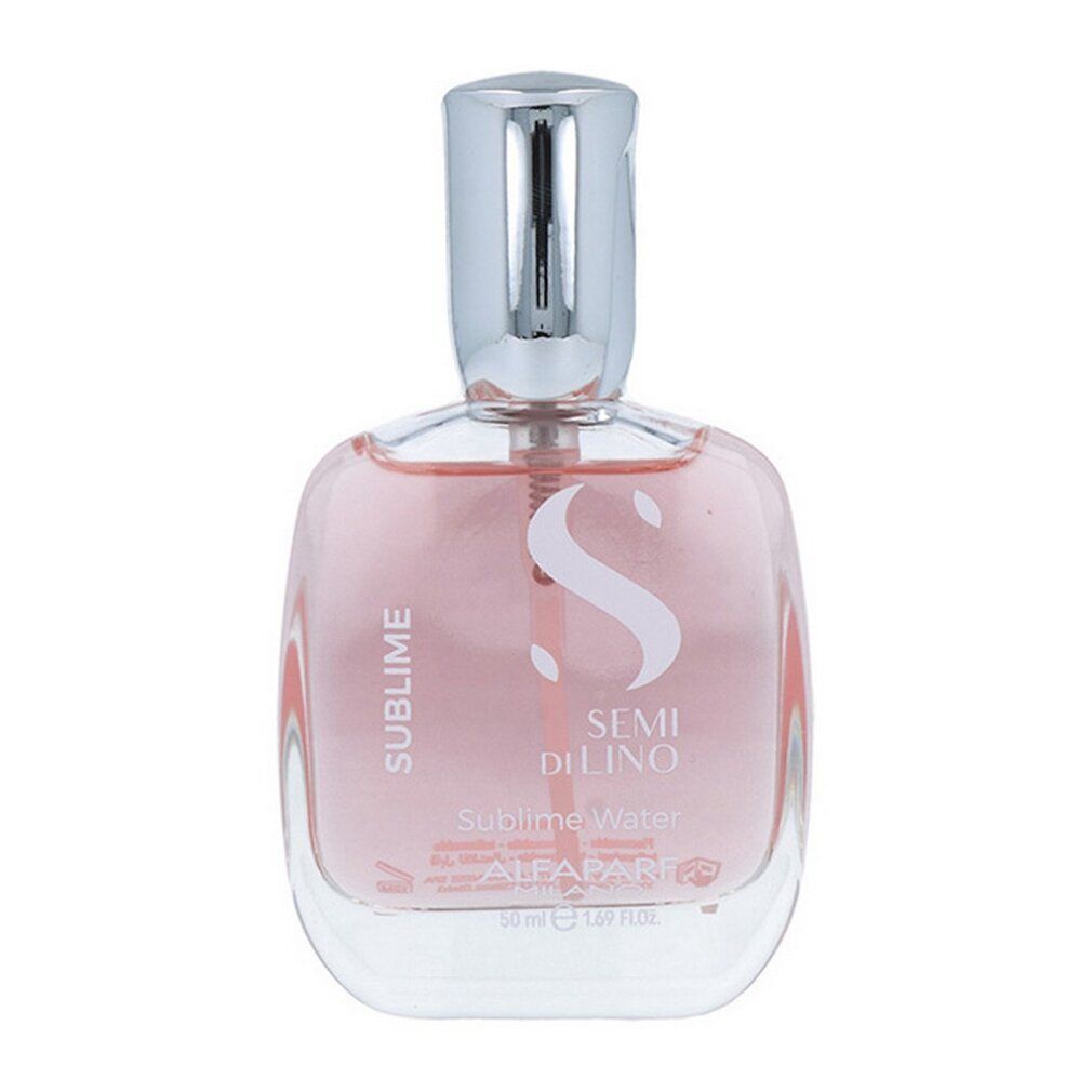 Alfaparf Milano Alfaparf Sdl Sublime Water