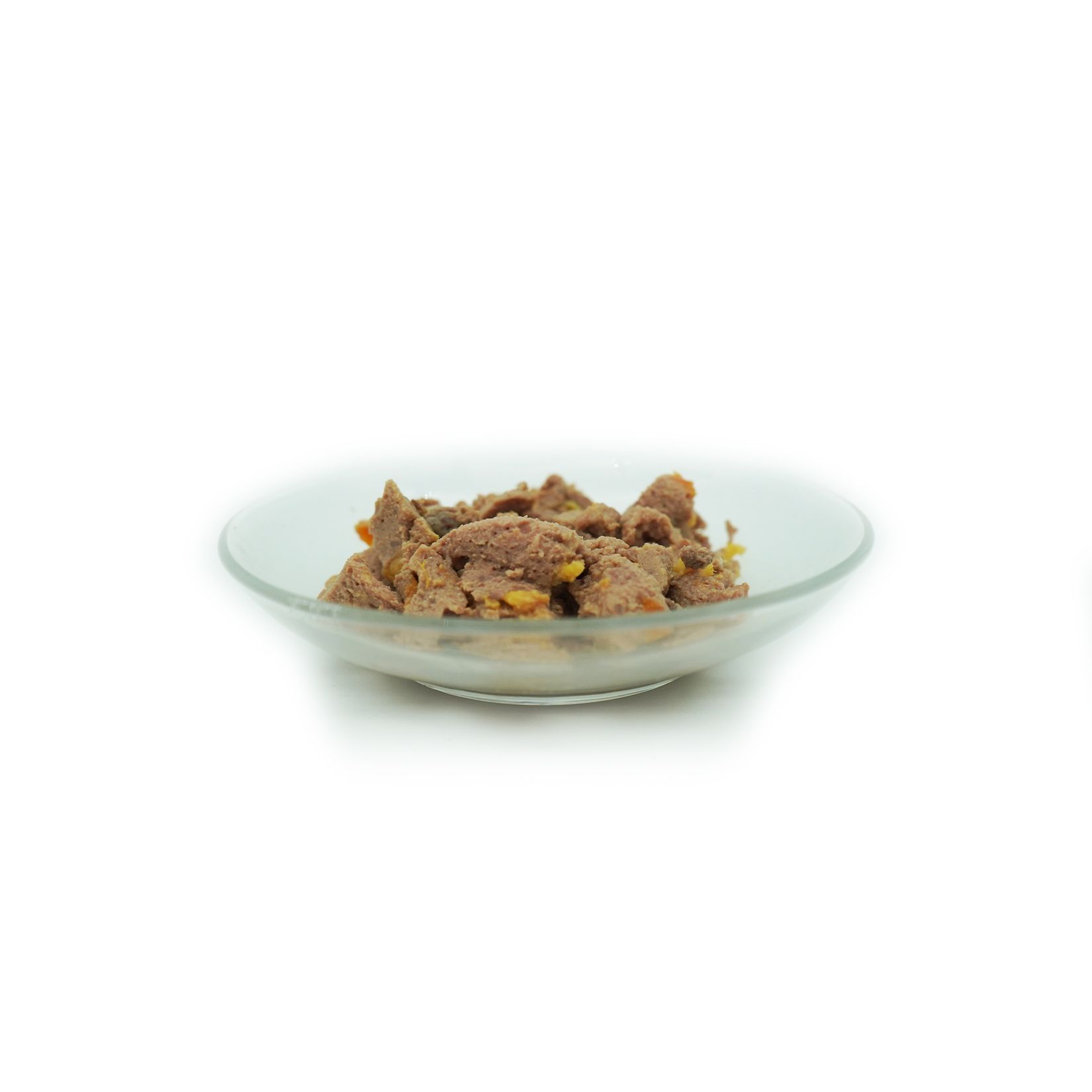 Bellfor Cibo per cani umido con agnello - Senza cereali - Menù di brughiera