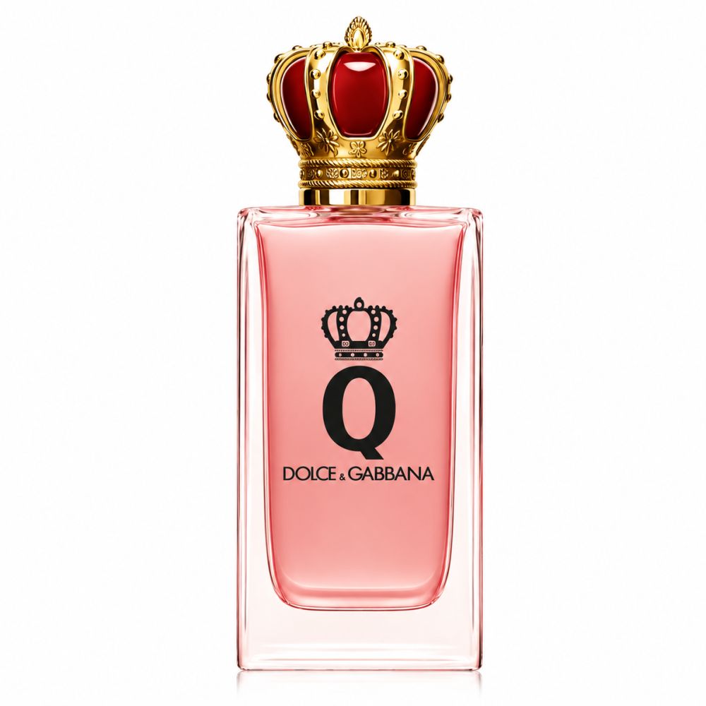 Dolce & Gabbana Q Eau de Parfum Intense 100ml per donne