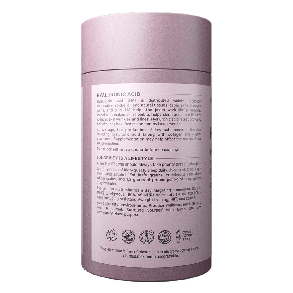 Augment Life Acido Ialuronico Capsule
