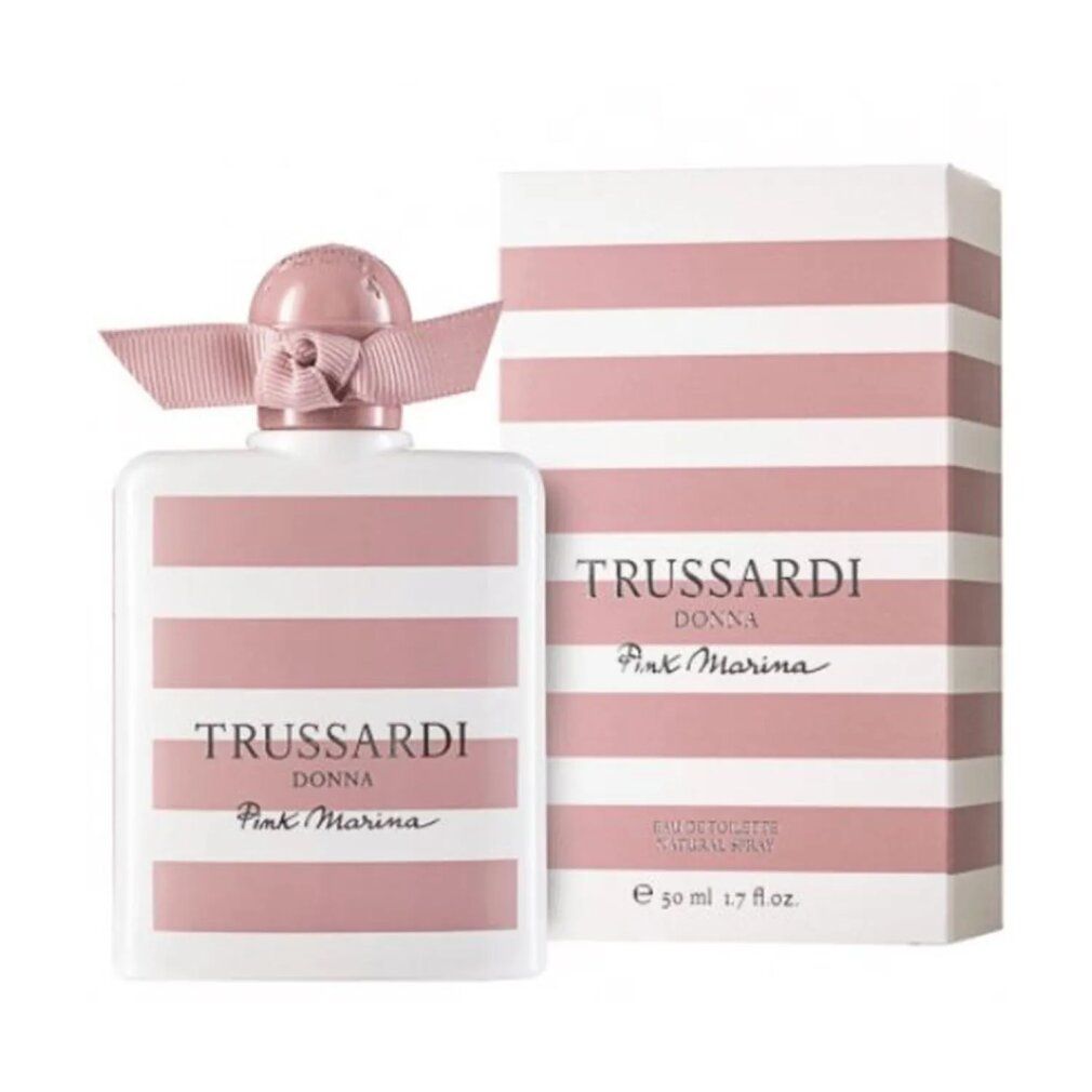 trussardi Donna Pink Marina Eau de Toilette