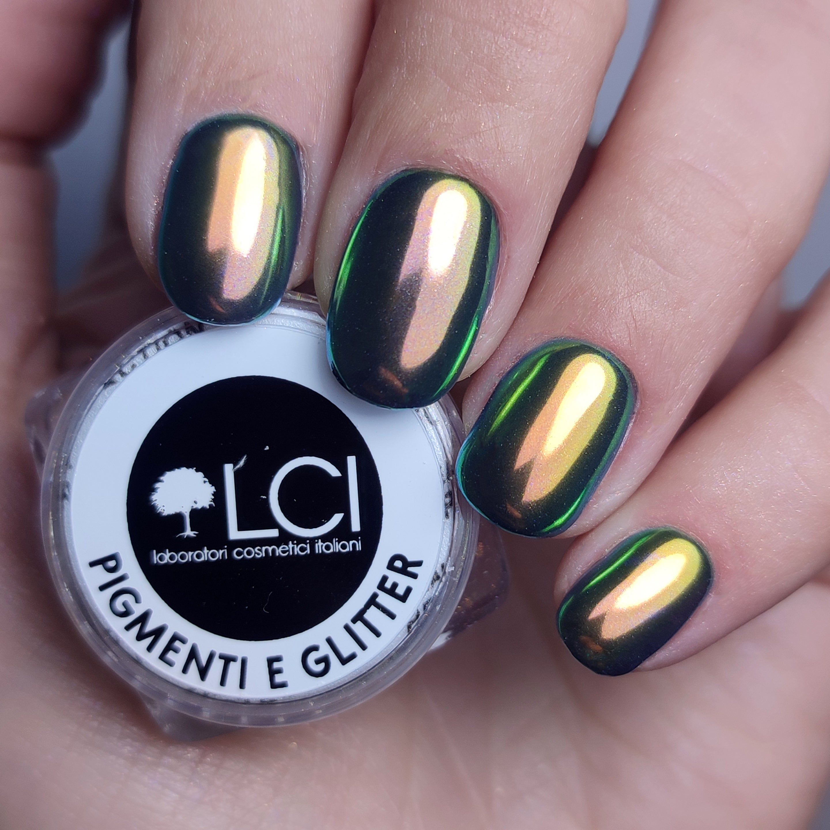 Pigmento Aurora LCI - 05